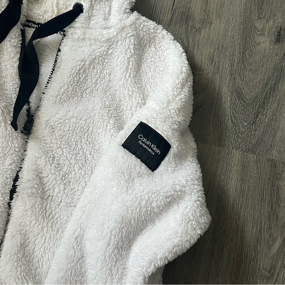 Calvin Klein jacket - Picture 3 of 4